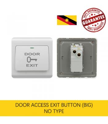 DOOR ACCESS EXIT BUTTON (BIG) NO TYPE